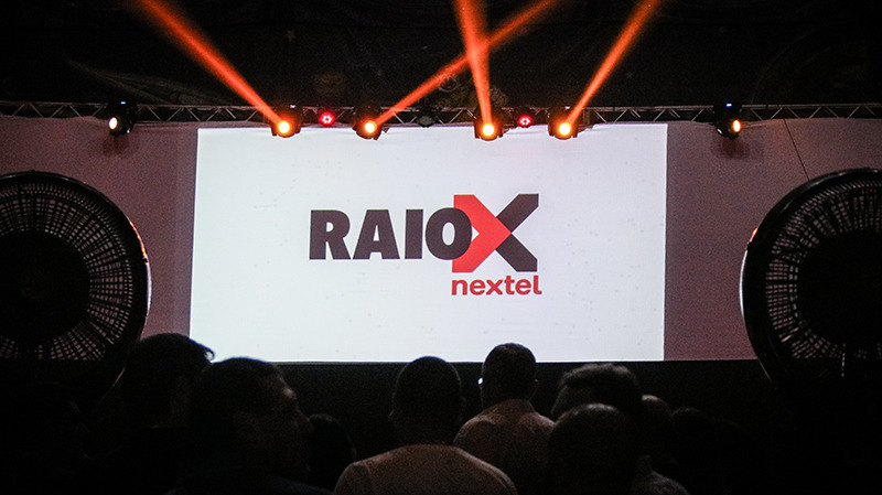 Divulgação de resultados