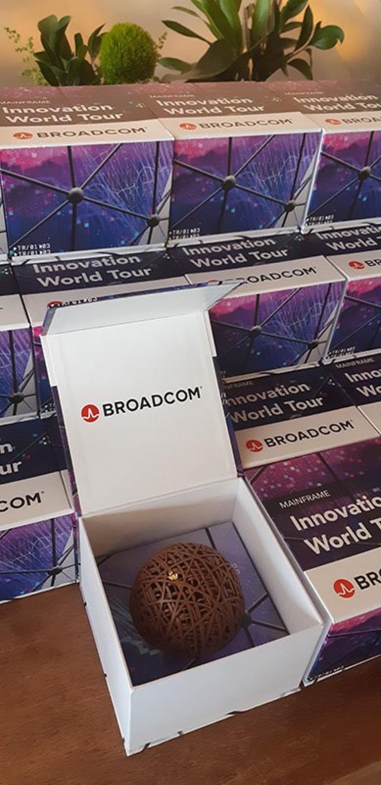 Brindes personalizados