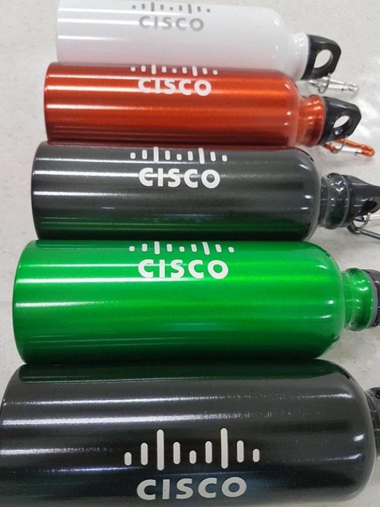 Brindes personalizados