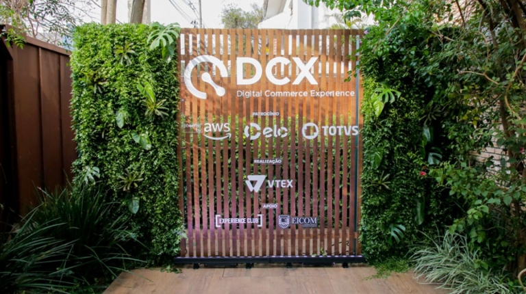 Painel logo patrocinadores