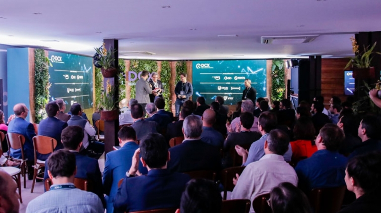 Palestrantes renomados