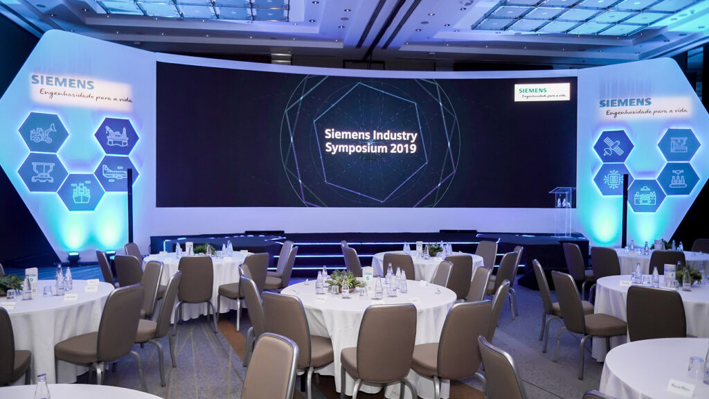 Siemens Industry Symposium 2019