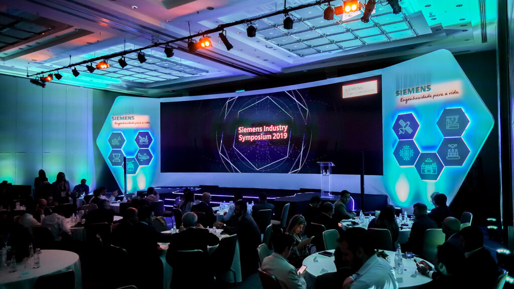 Agência foi responsável por todos os fornecedores e desenvolvimento de toda a criação