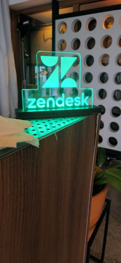 Zendesk