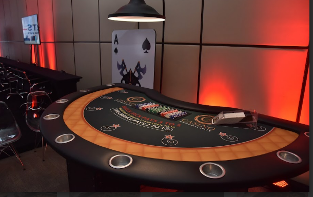 Temática de jogos de carta