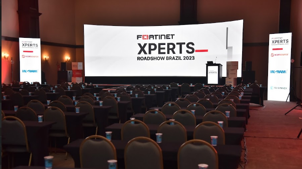 Fortinet Experts