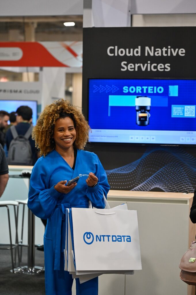 Ações promocionais