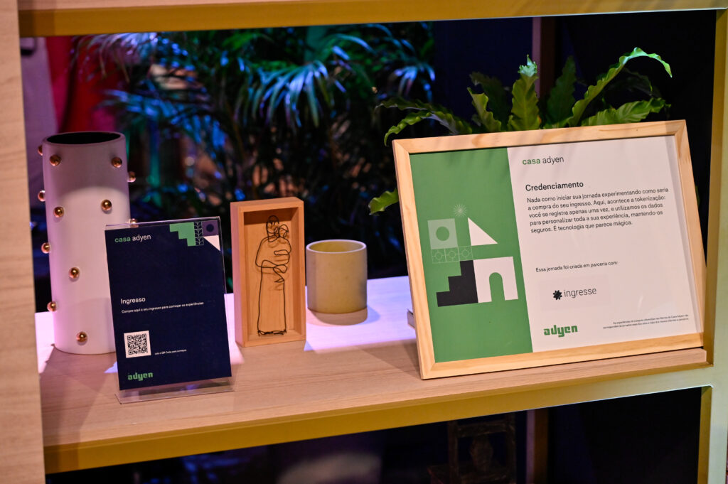 Design em todos os detalhes