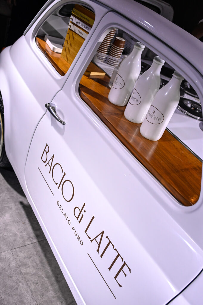 Ativação de grandes marcas