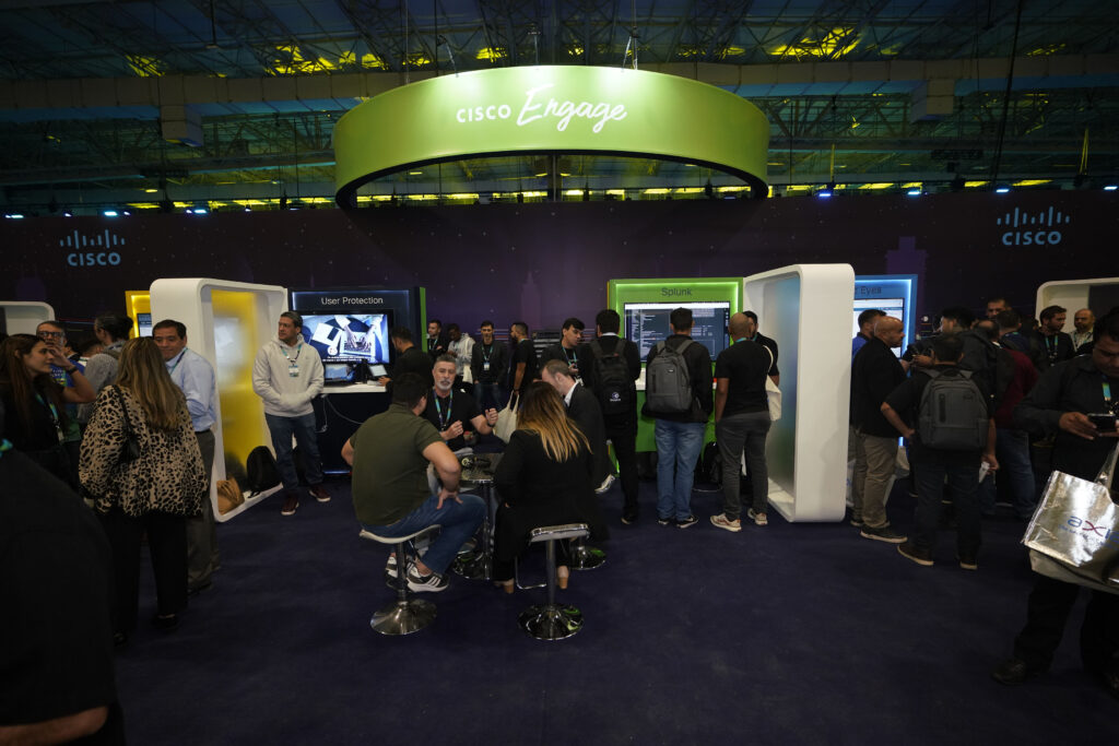 Reuniões de negócio