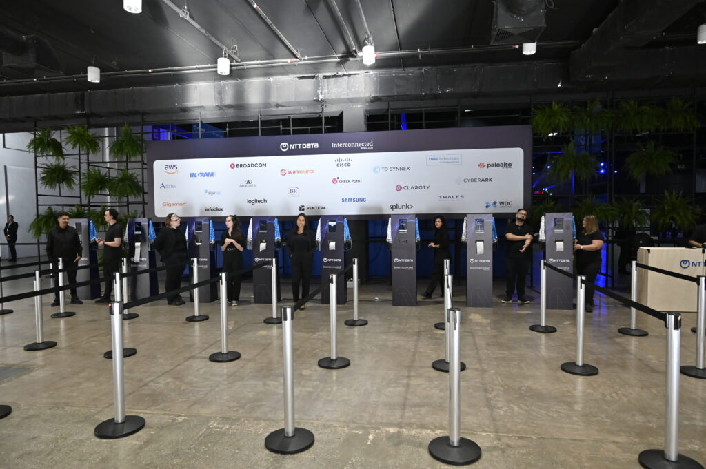 Recepção para um grande público