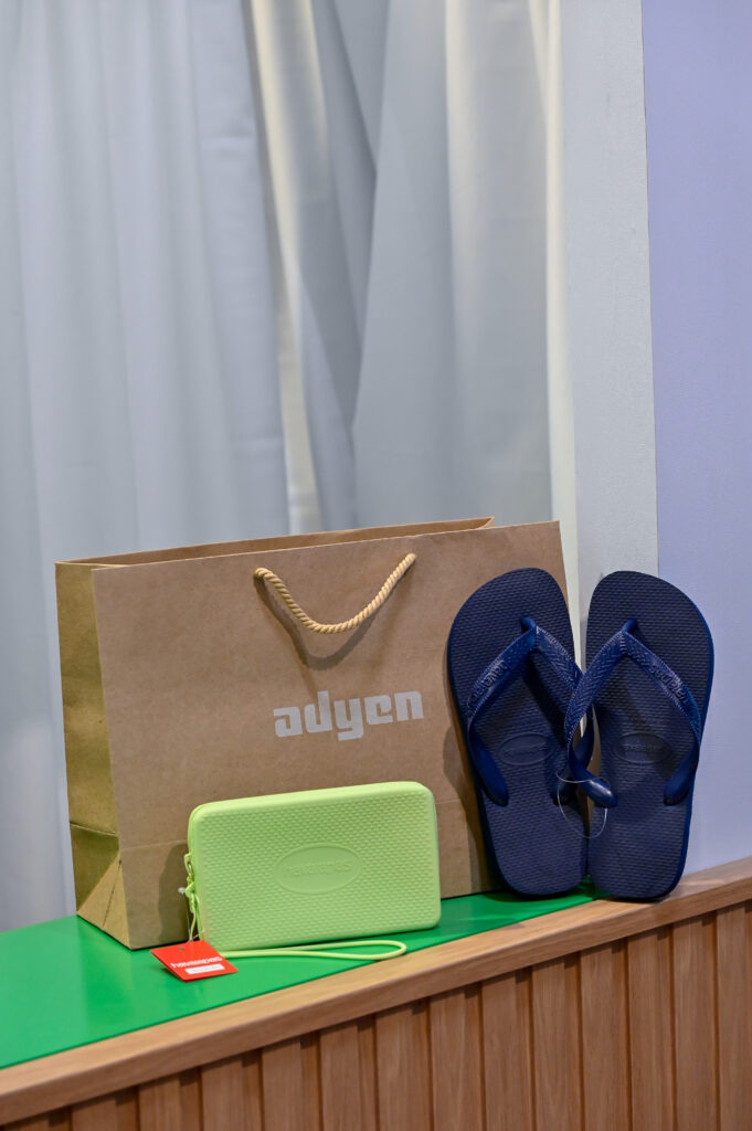 Brindes personalizados