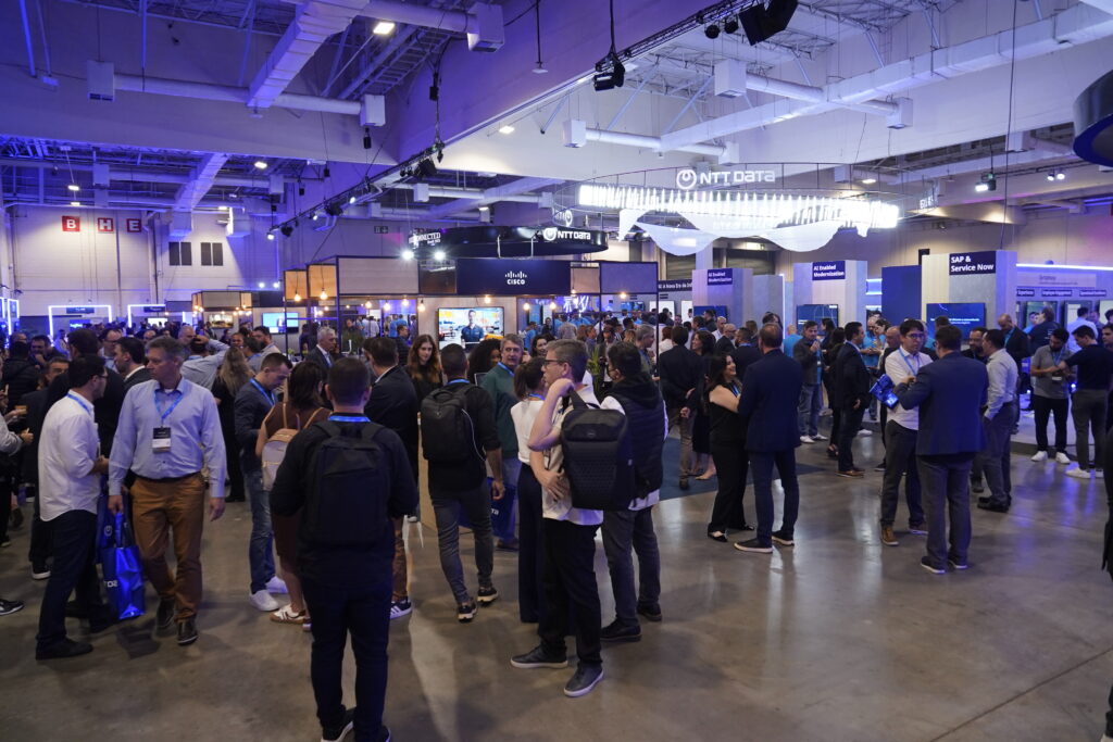 O evento foi um sucesso por mais um ano