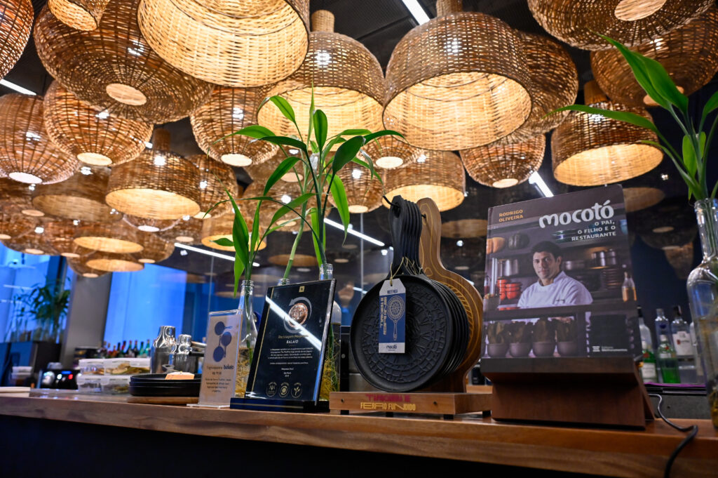 Criar experiências e conexões para os nossos clientes está em nosso DNA.