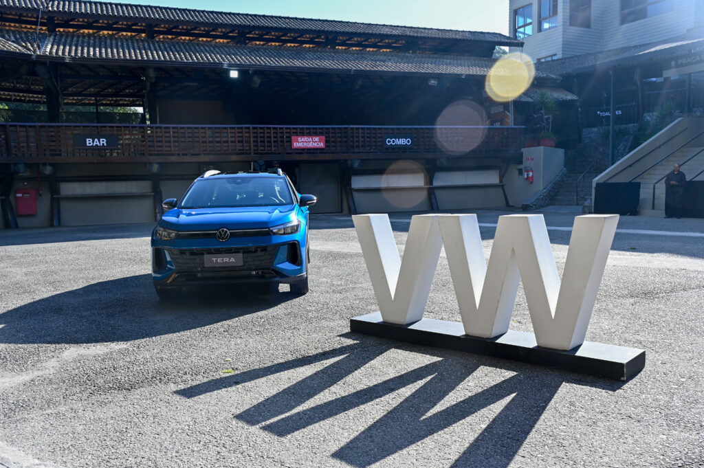 Apresentação do produto