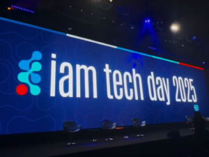 Evento Iam Tech Day 2025